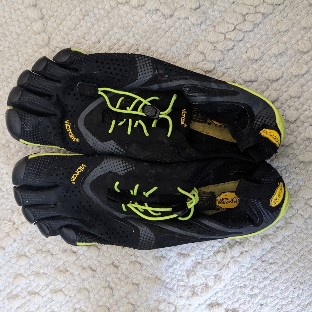 Vibram V-Run Men's 10–11